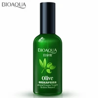 disposable olives hair essential oils scalp treatment hair conditioner for dry and damaged hair dyed curly straight hair care