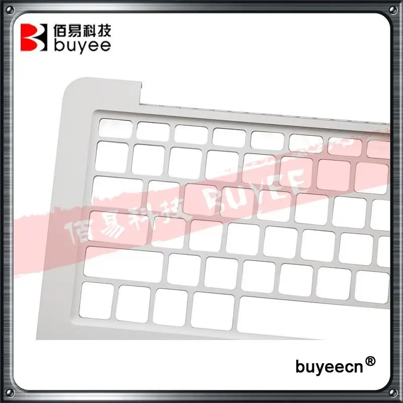 Оригинальный Новый 13 3 &quotдля MacBook Retina Pro A1502 верхняя крышка корпуса с американской
