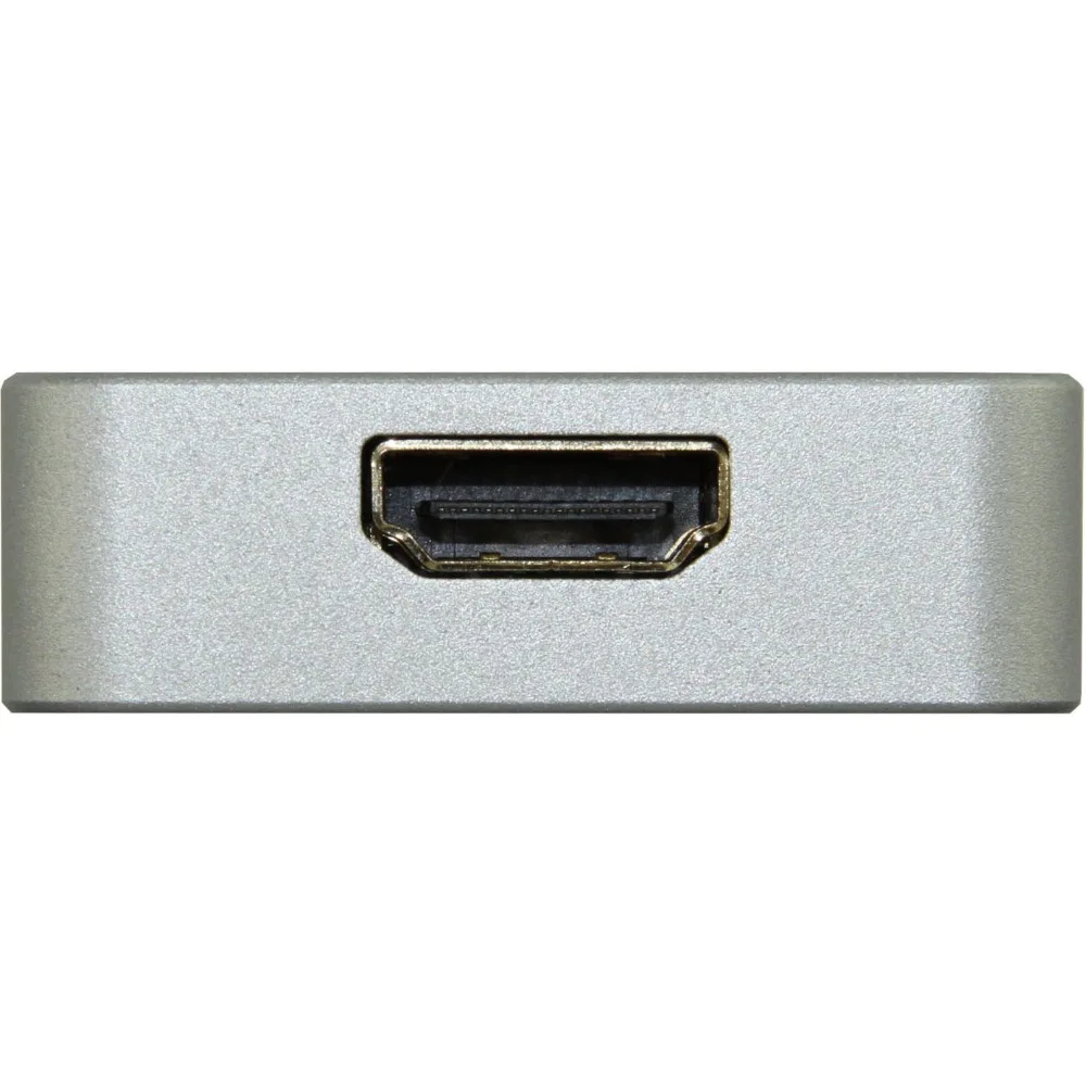 1080P 60fps UVC Бесплатный драйвер HDMI видеозахват/ЗАХВАТ USB Поддержка USB3.0 / USB2.0 захват