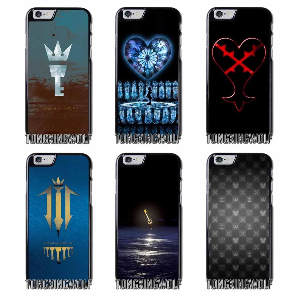 Kingdom Hearts чехол для samsung J1 мини J2 J3 J4 J5 J6 J7 Neo A3 A5 A6 A7 A8 a9 Pro Grand Prime плюс