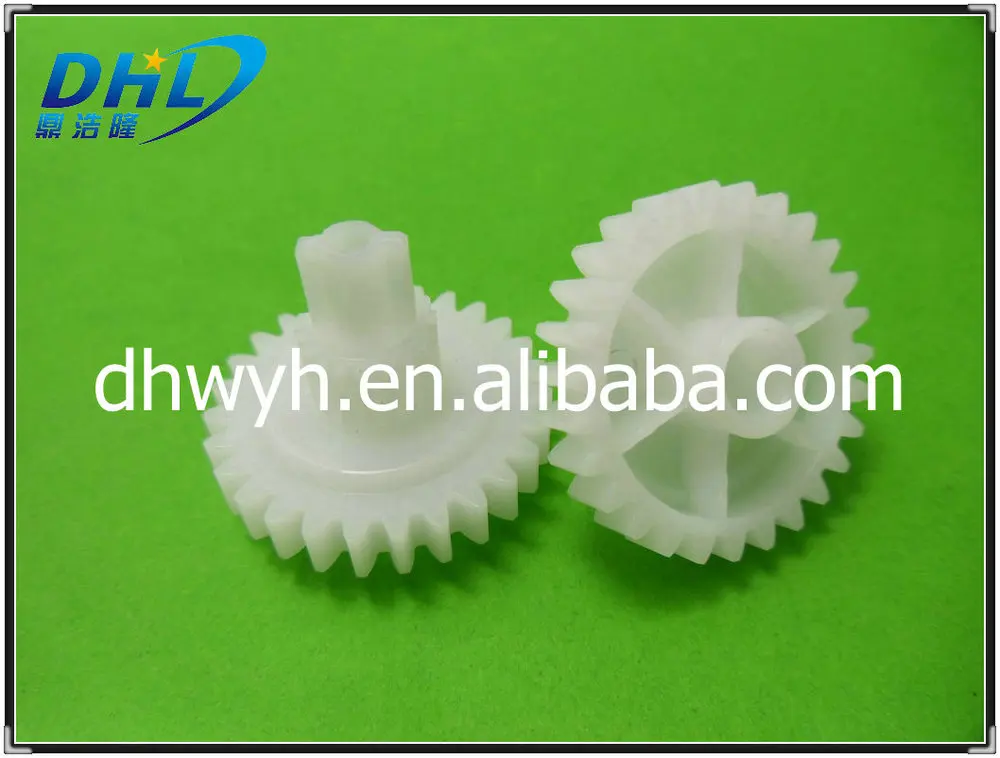 Шкив Шестерни 2GT25-6 для Toshiba E STUDIO 205L 206L 305 306 255 256 355 356 OEM: 6LH53413000