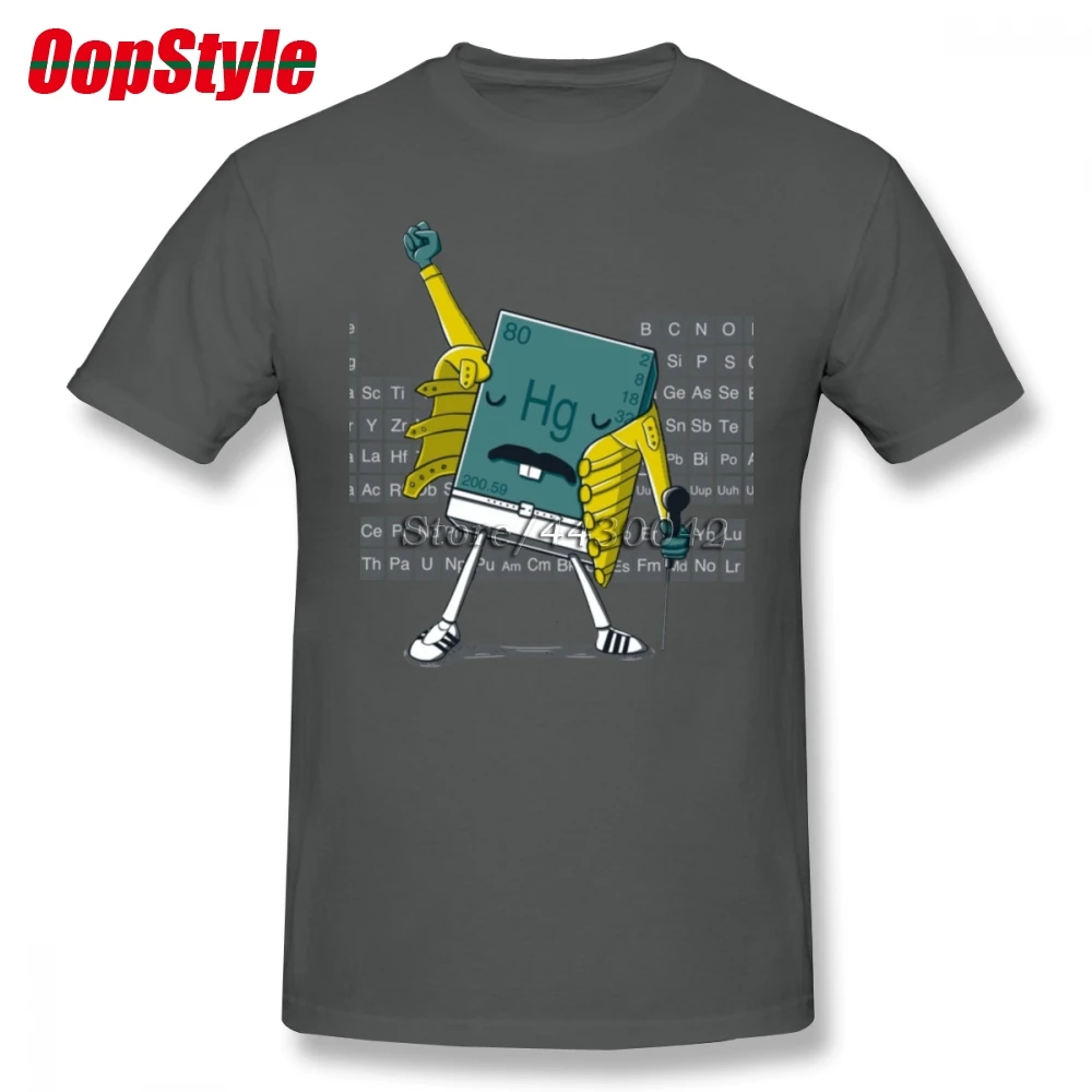 Freddie Hg футболка с коротким рукавом мужская одежда Новинка Crazy 4XL хлопковые