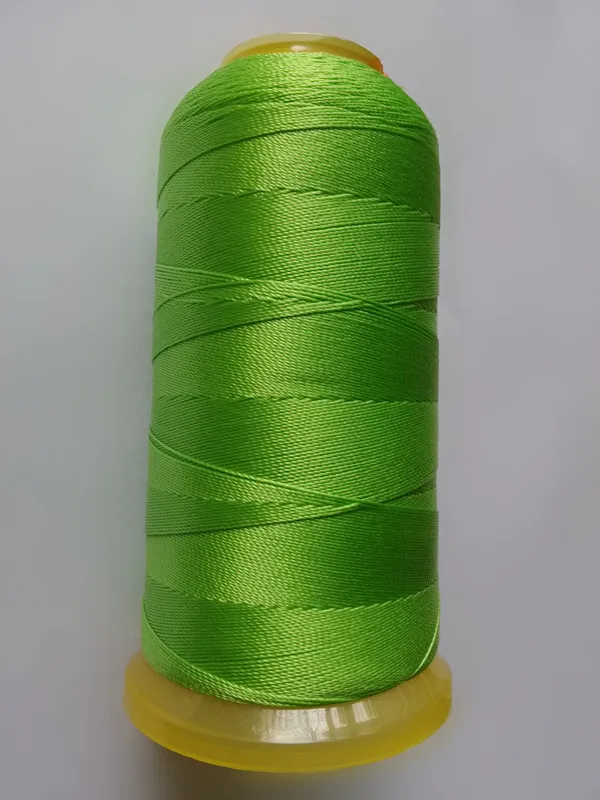 Высококачественная пряжа для вязания крючком обшитая кружевом размер 30 нить из