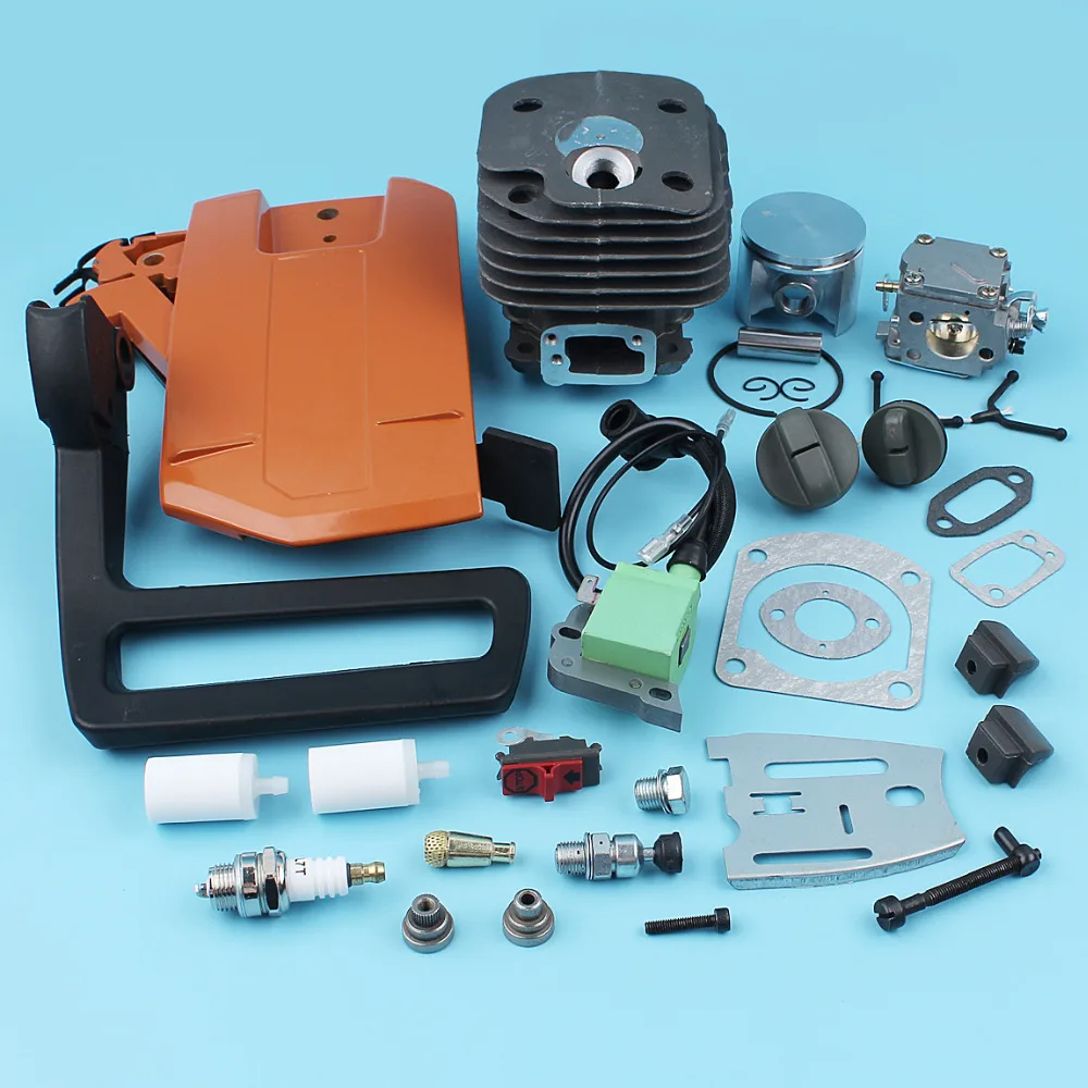 Карбюратор для бензопилы Husqvarna 61 268 272 XP (50 мм)|carburetor for husqvarna|chain brakehusqvarna carburetor |