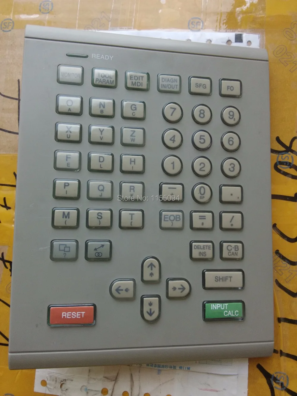 KS-4MB911A клавиатура для MIT M64 с ЧПУ | Инструменты
