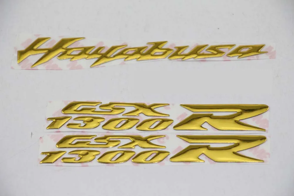 Полные наклейки KODASKIN с 3d эмблемой Для HAYABUSA GSXR1300 1997 2007 2008 2017|sticker hayabusa|hayabusa stickershayabusa