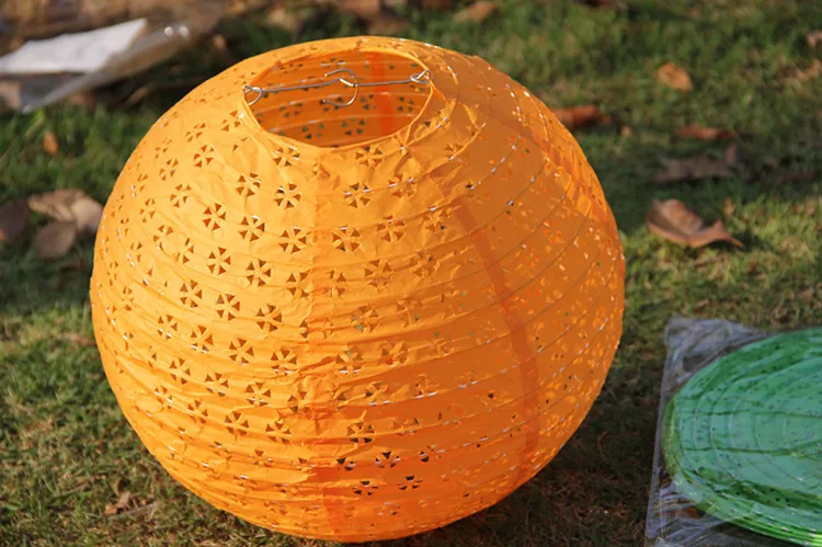 Винтаж выдалбливают холодопроизводительности вариант цвета 16 дюймов 40 см