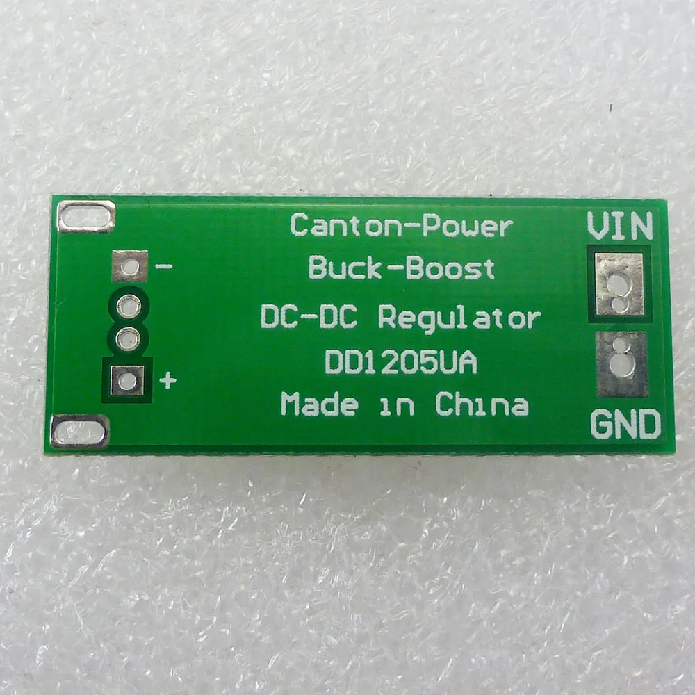 DD1205UA 1 5 V 3V 3 7 6V to 5V DC понижающий преобразователь модуль регулятора