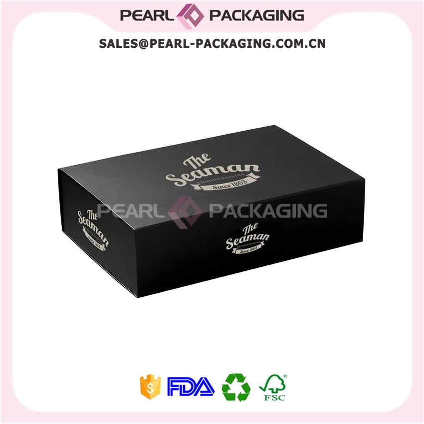 Рисунок 3 - Жесткая картонная коробка раскладушка