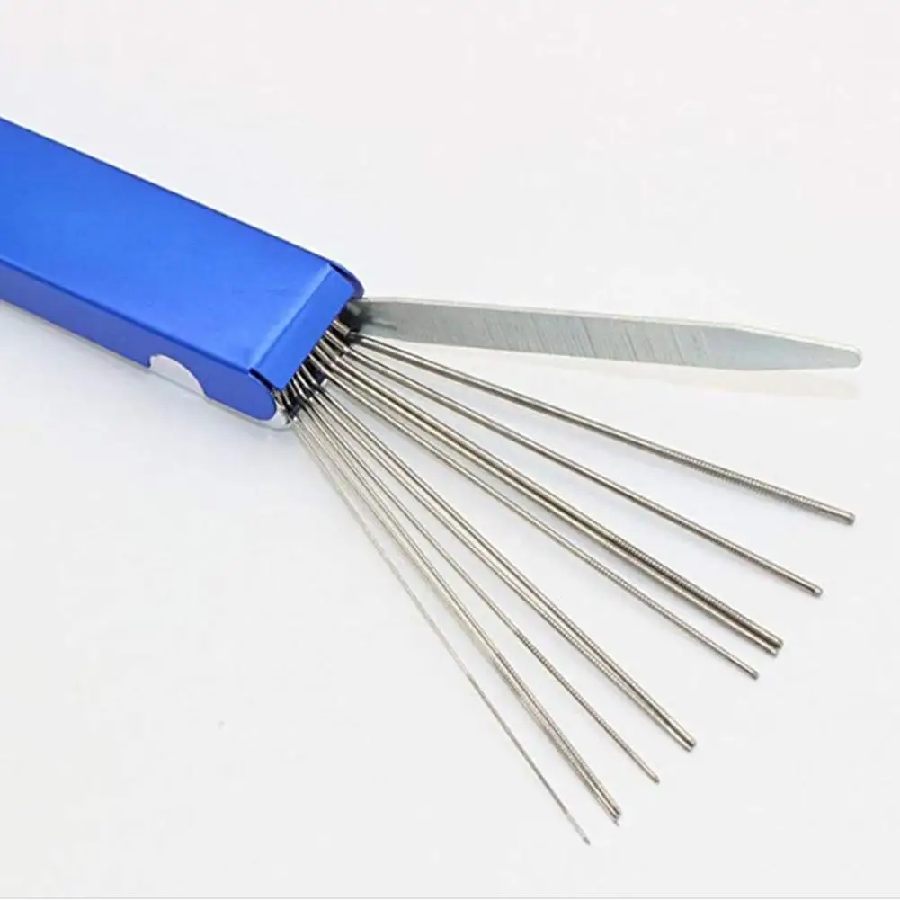 206 профессиональный набор для очистки сварочные режущие насадки карбюраторы