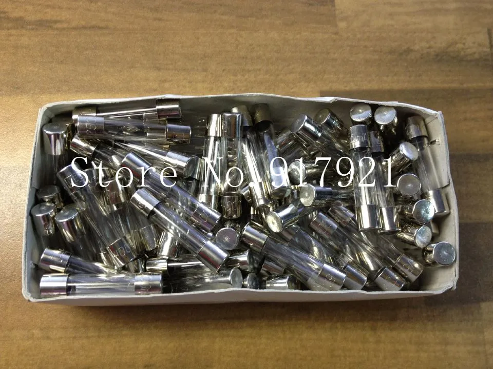 [ZOB] Японский страховочный предохранитель N30C 500MA 250V 6X30 UEC -- 200 шт./лот | Обустройство