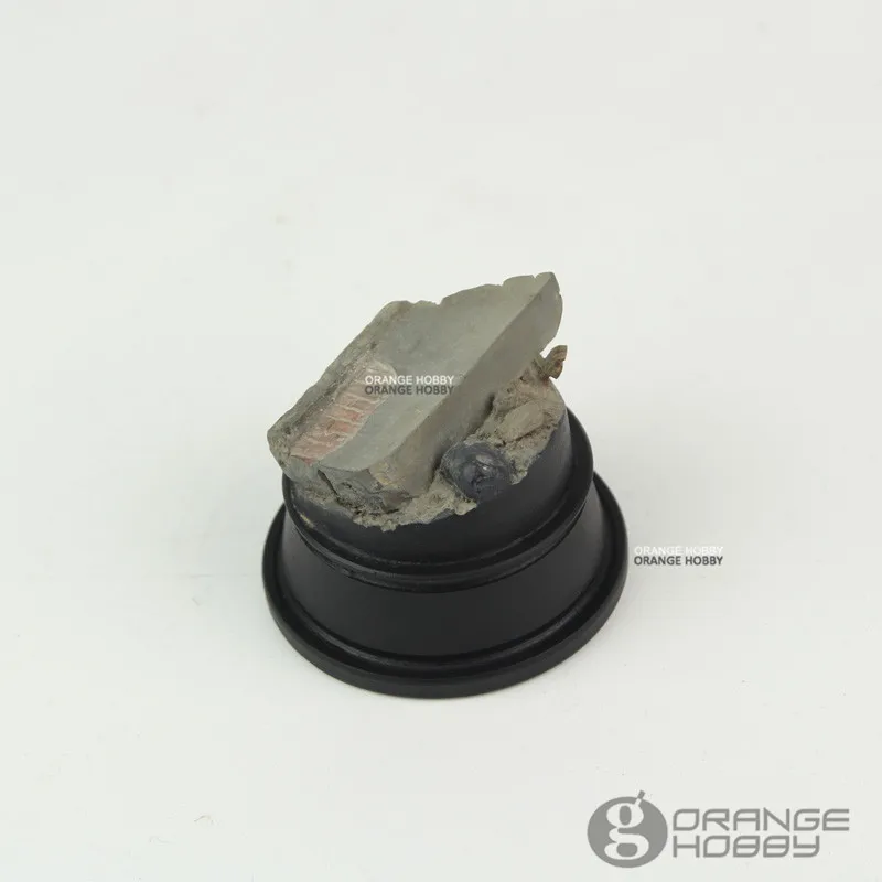 OHS JNModel CD0202 1/35 сцена для презентации одиночной фигуры|model building kits|model buildingbuilding kit |