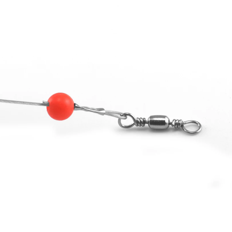 2 шт. рыболовная приманка из нержавеющей стали|fishing tackle|fishing lurefeeder holder |