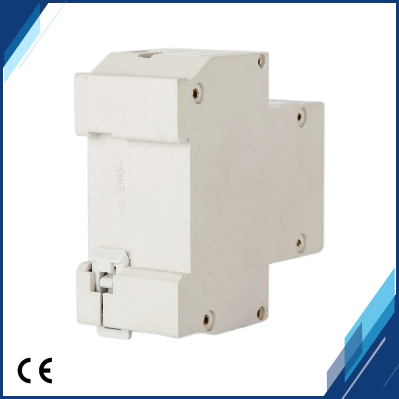 Новое поступление 2018 защита от короткого замыкания и утечки автоматический