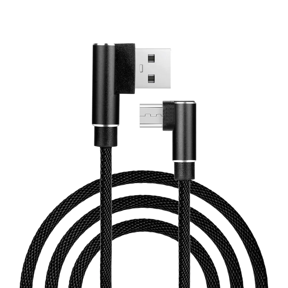 EPULA 3M Micro USB кабель зарядного устройства трос для синхронизации данных Samsung Sony Moto HTC