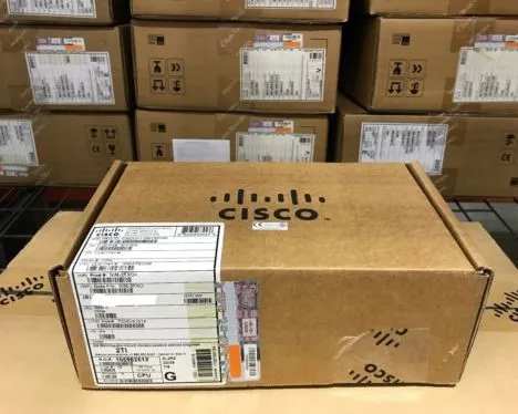 Новые CISCO NIM-2FXO модуль маршрутизатора с 2 портами сети Интерфейс | Компьютеры и