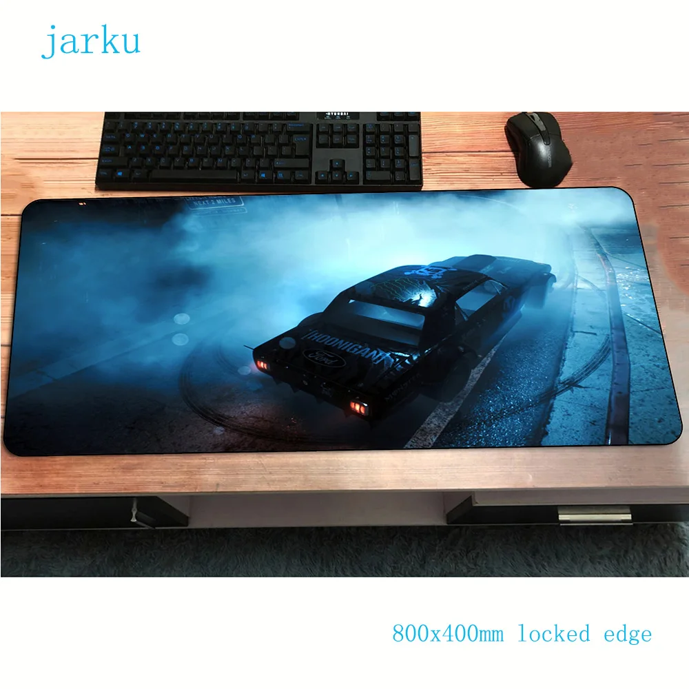 Коврик для мыши игровой эргономичный 800x400x2 мм | Компьютеры и офис