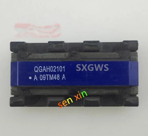 Бесплатная доставка 1 шт. ЖК дисплей QGAH02101 A09TM48A Высоковольтный повышающий