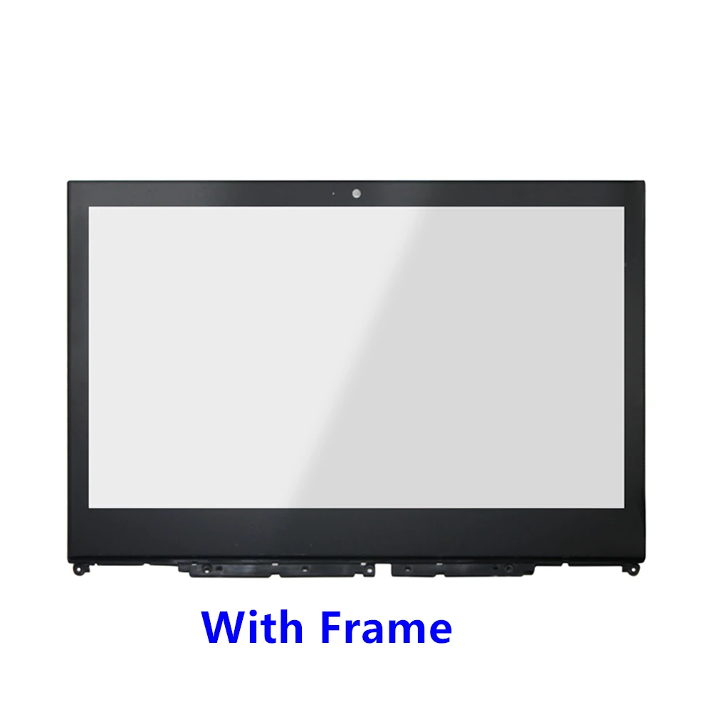 FTDLCD 14 &quotсенсорный экран дигитайзер стеклянная панель + рамка для Toshiba Radius L40W C L40DW