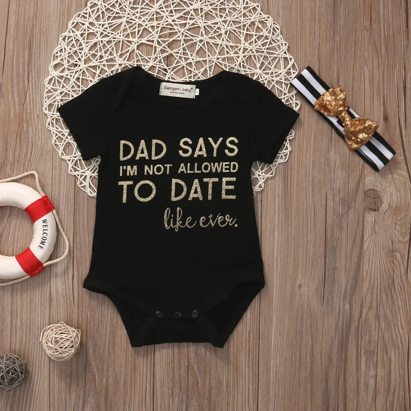 Боди с коротким рукавом и круглым вырезом на пуговицах|baby bodysuit girl|girl activitiesbodysuit