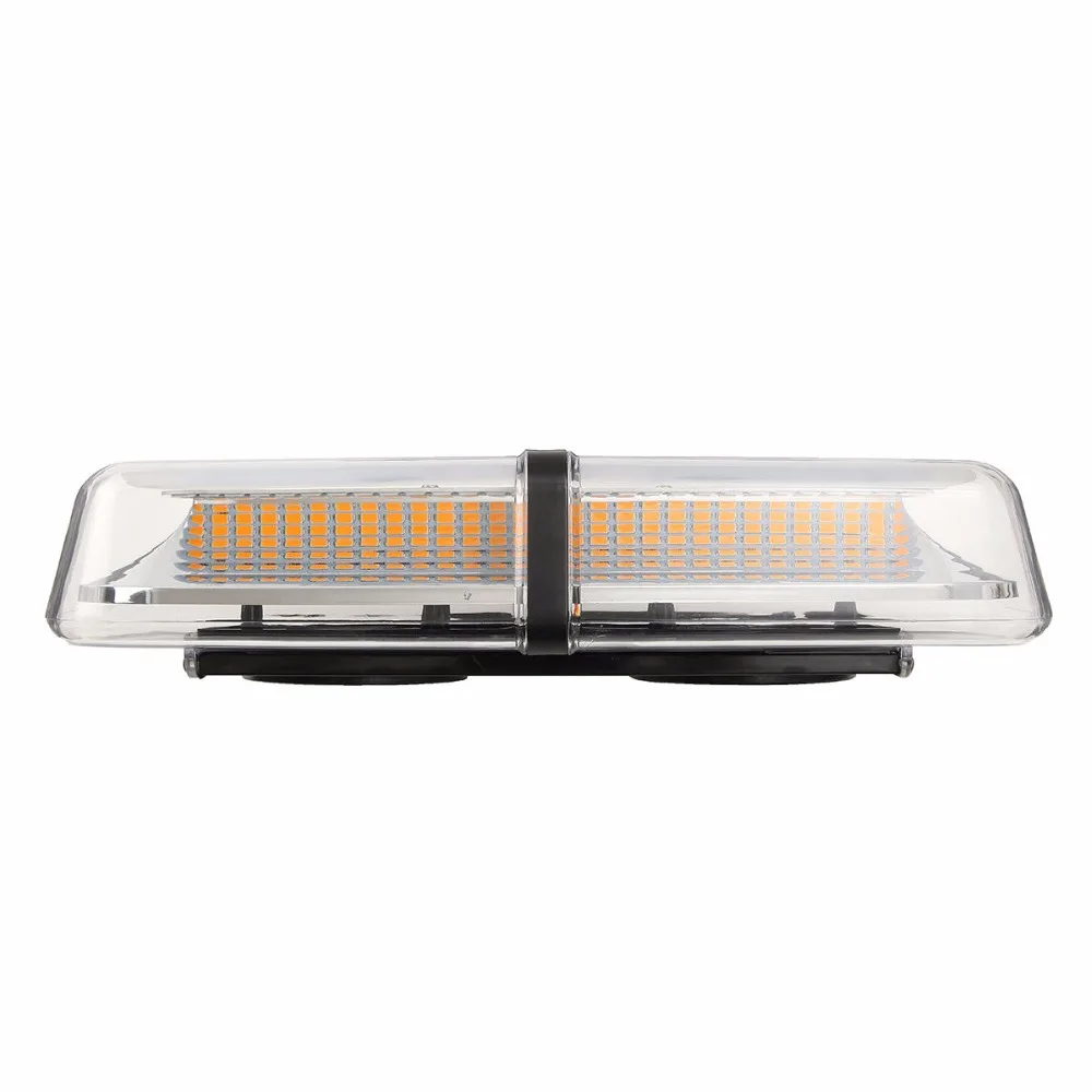 72 светодиодный Ода 5730 SMD Автомобильная крыша мигающий стробоскоп аварийный свет