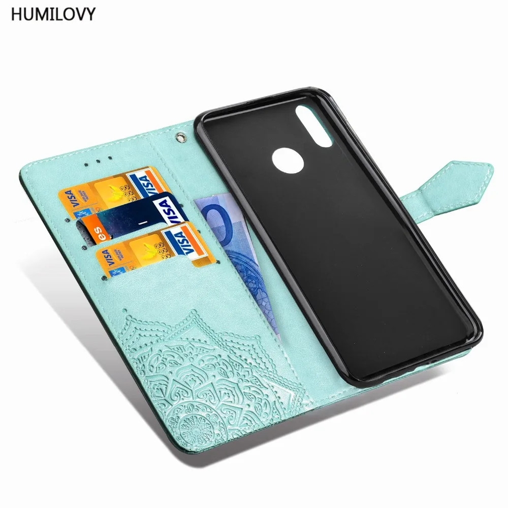 For Xiaomi Redmi note 7 Case Fundas Leather Wallet Flip Cover Card Holder for Pro | Мобильные телефоны и аксессуары