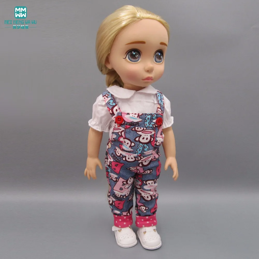 Обувь для куклы подходит 1/4 bjd кукла и 16 дюймов кукла Шэрон обувь кожаная обувь белый розовый красный фиолетовый