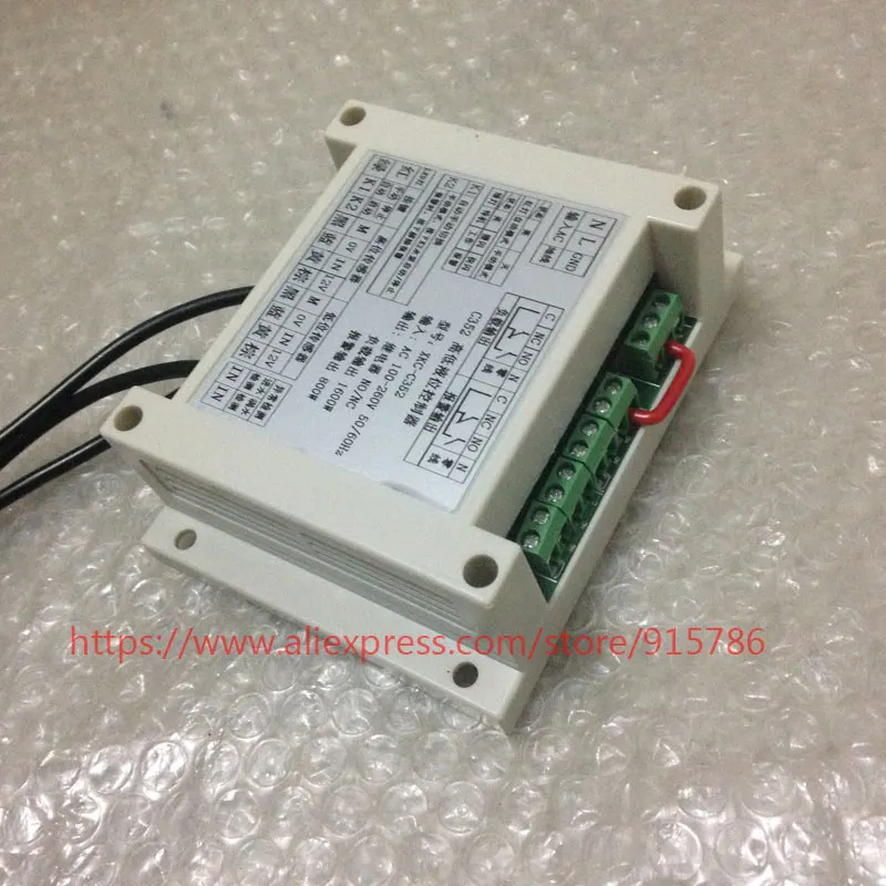 Передатчик уровня воды/12 в контроллер воды/заменитель контроллера