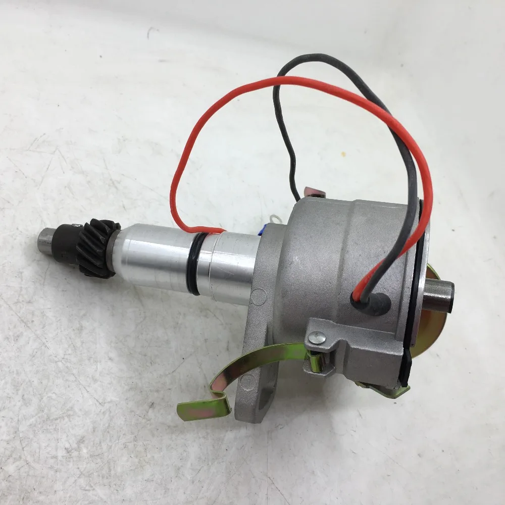 SherryBerg electric подходит для распределителя SUZUKI 1.0L SJ410 F10A SAMURAI SUPER CARRY 465Q engine 456 33100 77320