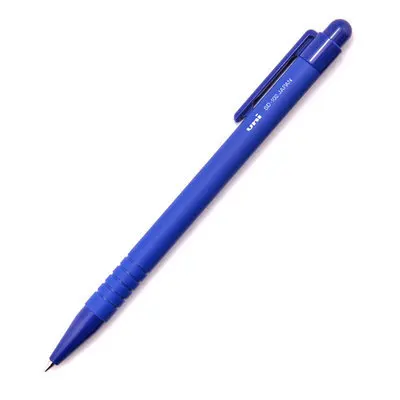 Japan Uni Ballpoint Pen 0.7 mm tip black blue ink Pens SD-102 Quality Writing Supplies for kids child school Student | Канцтовары для