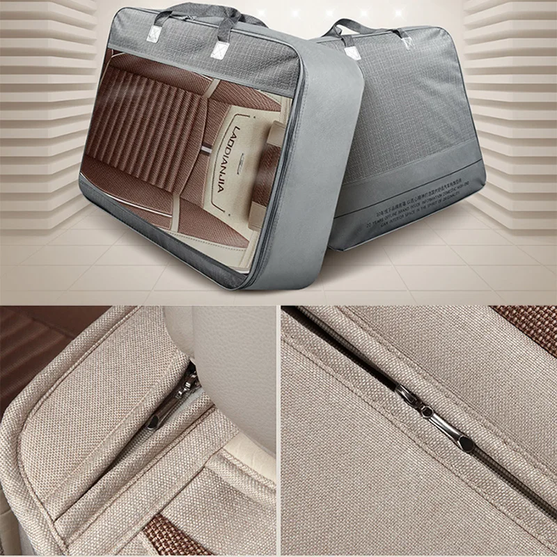 Автомобили новые льняные универсальный чехол для автомобильных сидений