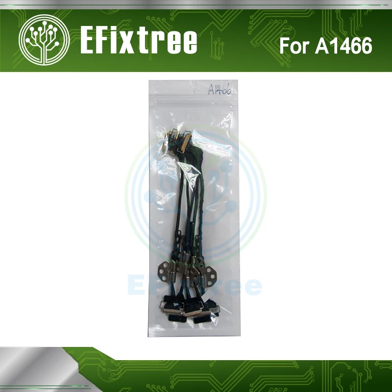 ЖК экран для ноутбука Apple MacBook Air Новый светодиодный кабель LVDS 13 &quotA1369 A1466 2010 2011 2012