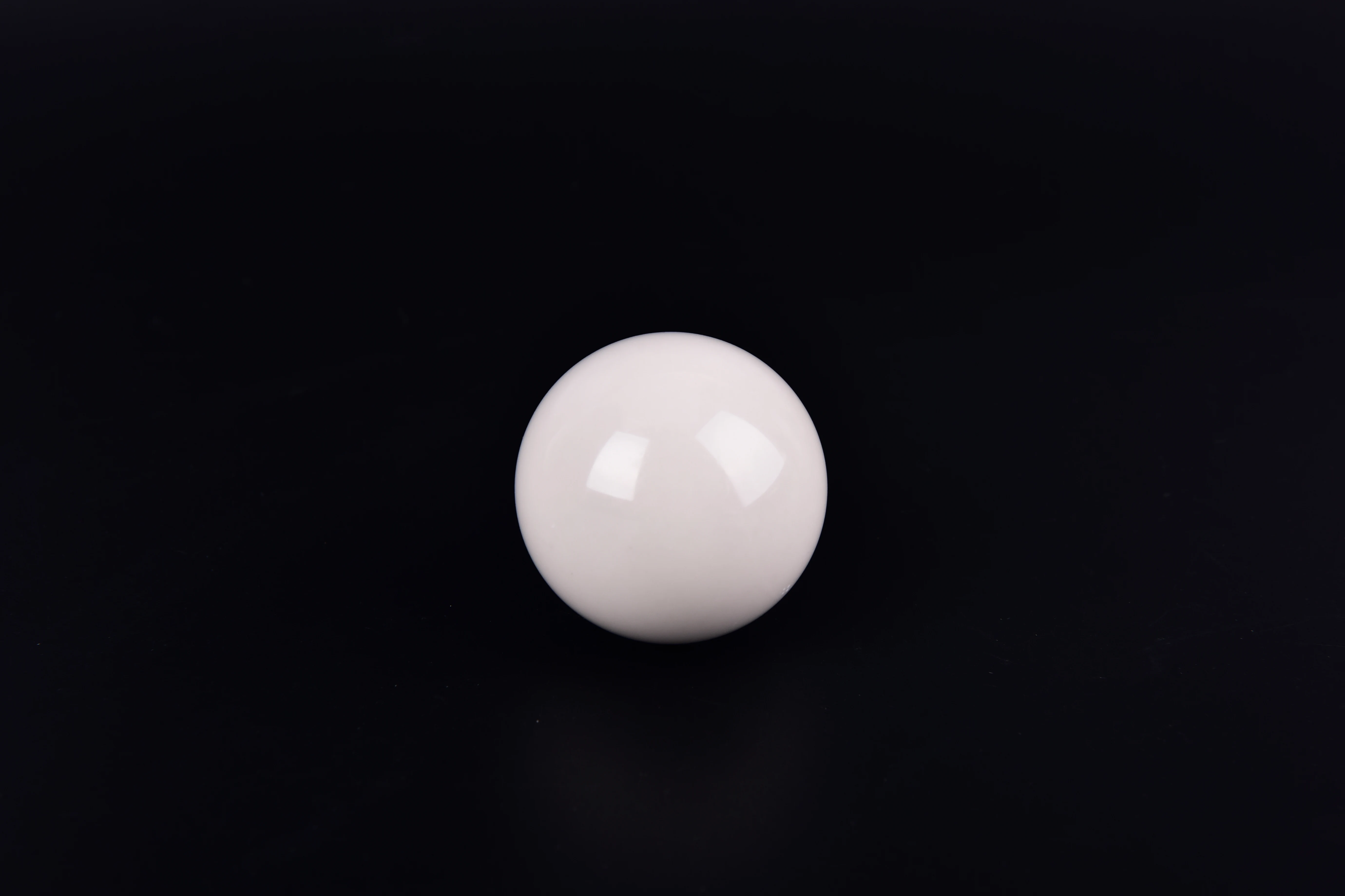 1 шт. диаметр 52 5 мм бильярдные шары белый бильярдный тренировочный шар для