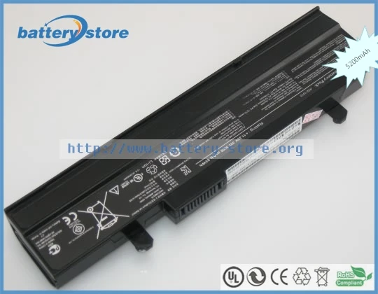 Новые оригинальные аккумуляторы для ноутбуков EEE PC 1015 A32-1015 1215 1016 A31-1015 P 1015PE VX6 N