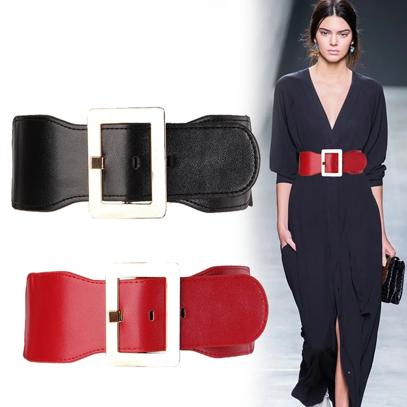 Осенне-зимний эластичный ремень для платья свадебного | Аксессуары одежды