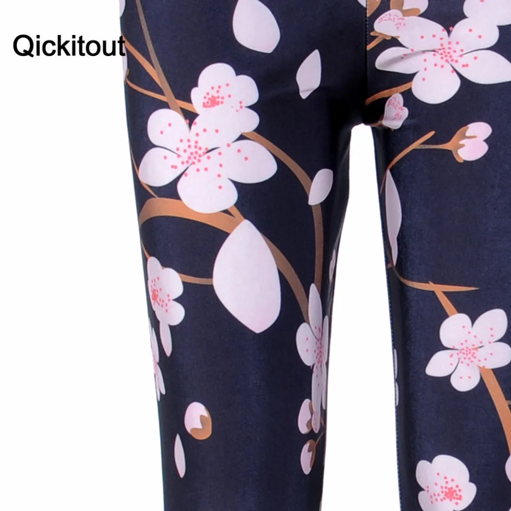 Горячая сексуальная мода Горячие Пираты леггинсы цифровой печати вишневый цвет