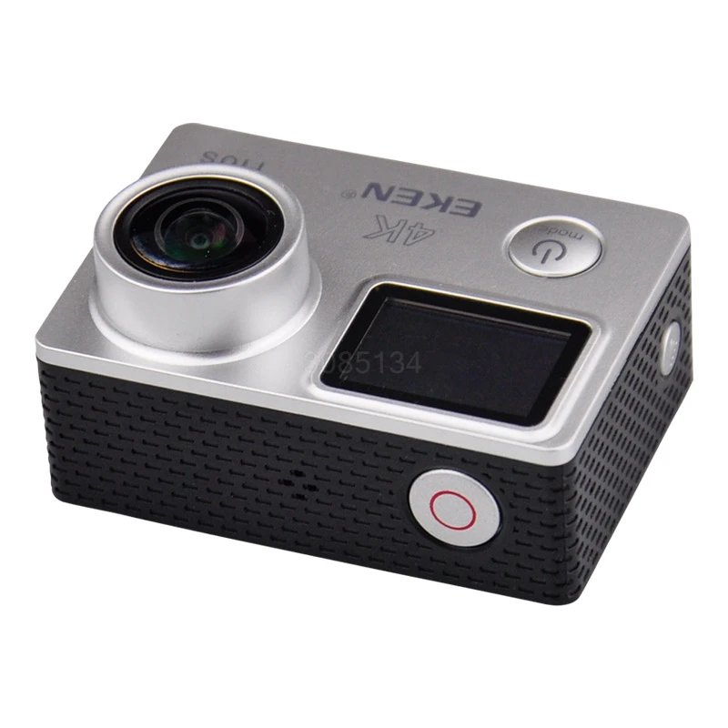 Экшн-камера eken H6S A12 Ultra 4K 30FPS, Wifi, 30 м, водонепроницаемая, 1080 p, go chip, EIS, стабилизация изображения, FHD, 2 K, 14 МП, профессиональная спортивная камера