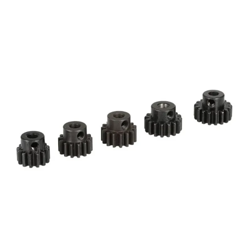 5 шт. ZD Racing 8195 мм M1 13T 14T 15T 16T 17T шестеренка мотора для 9116/V3 9020 V3 9021 9203 1/8 Запчасти