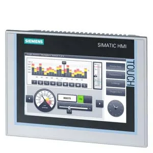 

Original NEW 6AV21240GC010AX0 Touch Panel, SIMATIC HMI TP700 6AV2124-0GC01-0AX0, 6AV2 124-0GC01-0AX0, 7inch ,12MB, Windows CE6.0