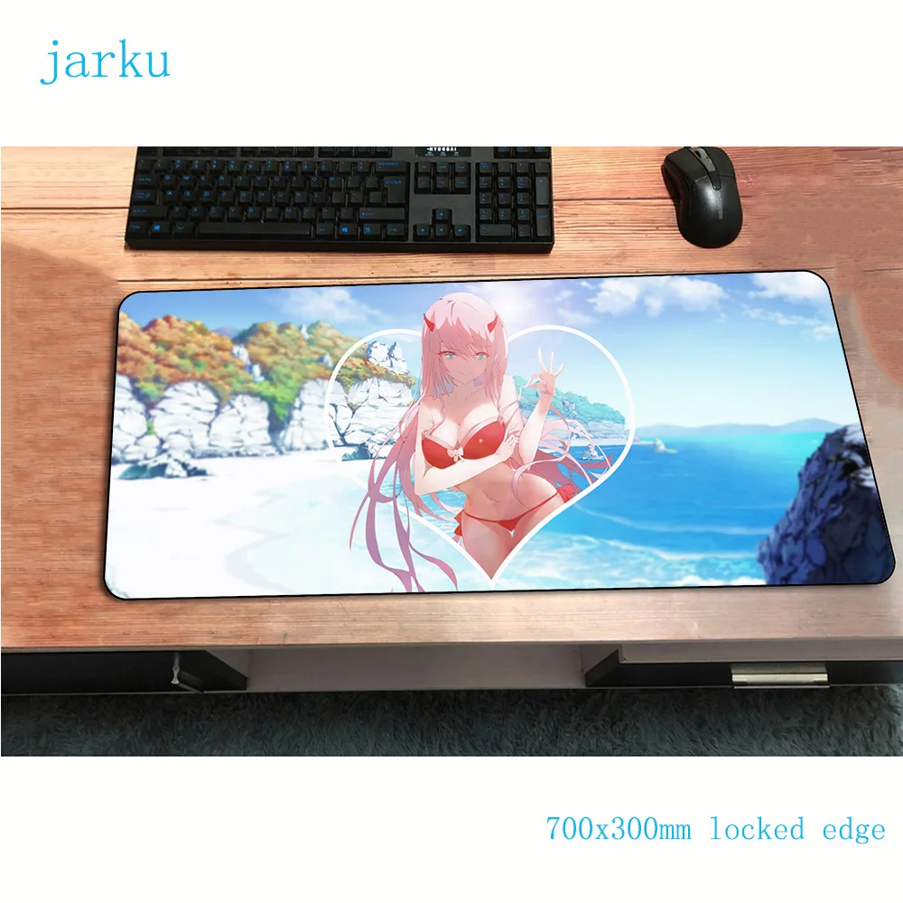 Игровой коврик для мыши 700x300x3 мм|Коврики мышей| |