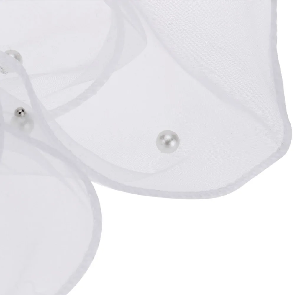 Костюм из дышащей ткани платье для домашних животных свадебная одежда Супер