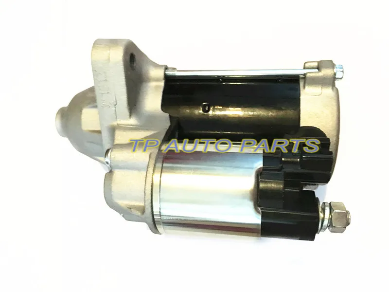 Стартовый двигатель для Toyota Hilux/Land Cruiser/Innova/Fortuner OEM 28100-75190 2810075190 428000-1261 4280001261 |