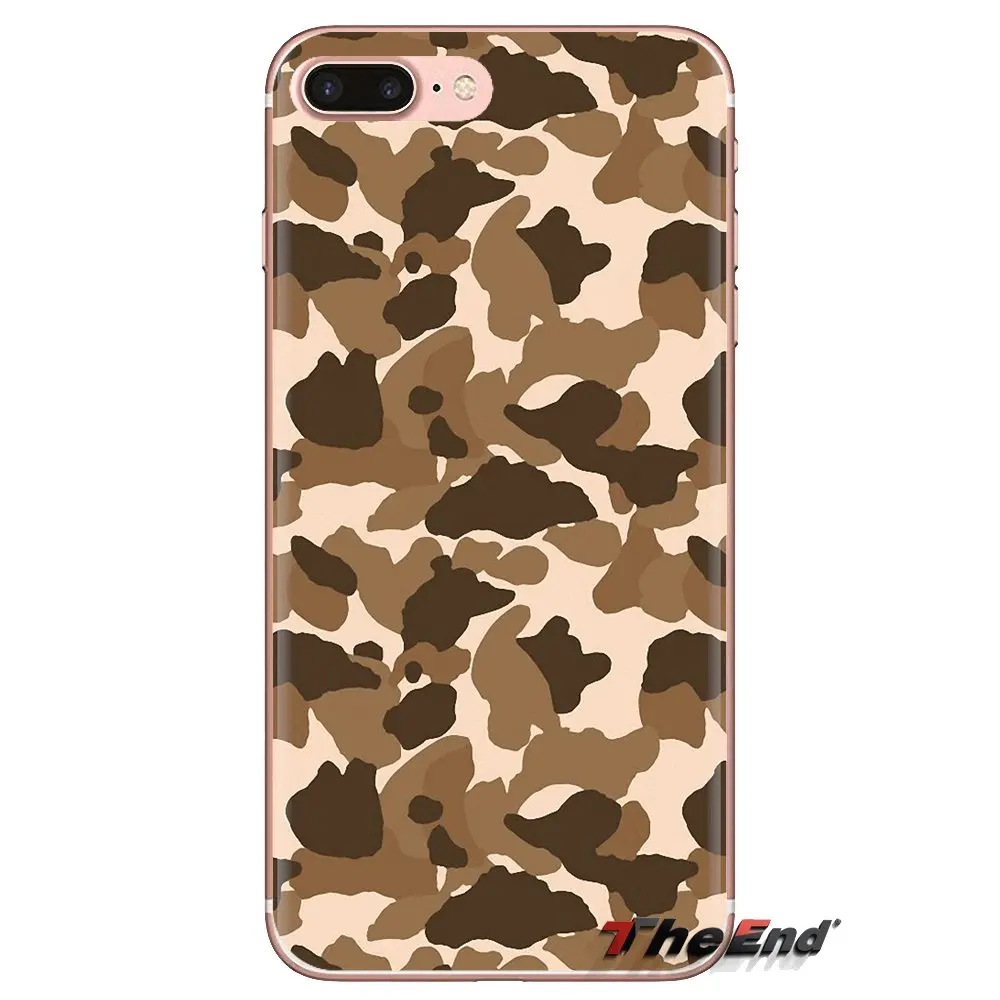 Прозрачный мягкий чехол для iPod Touch Apple iPhone 4 4S 5 5S SE 5C 6 6S 7 8 X XR XS Plus MAX |