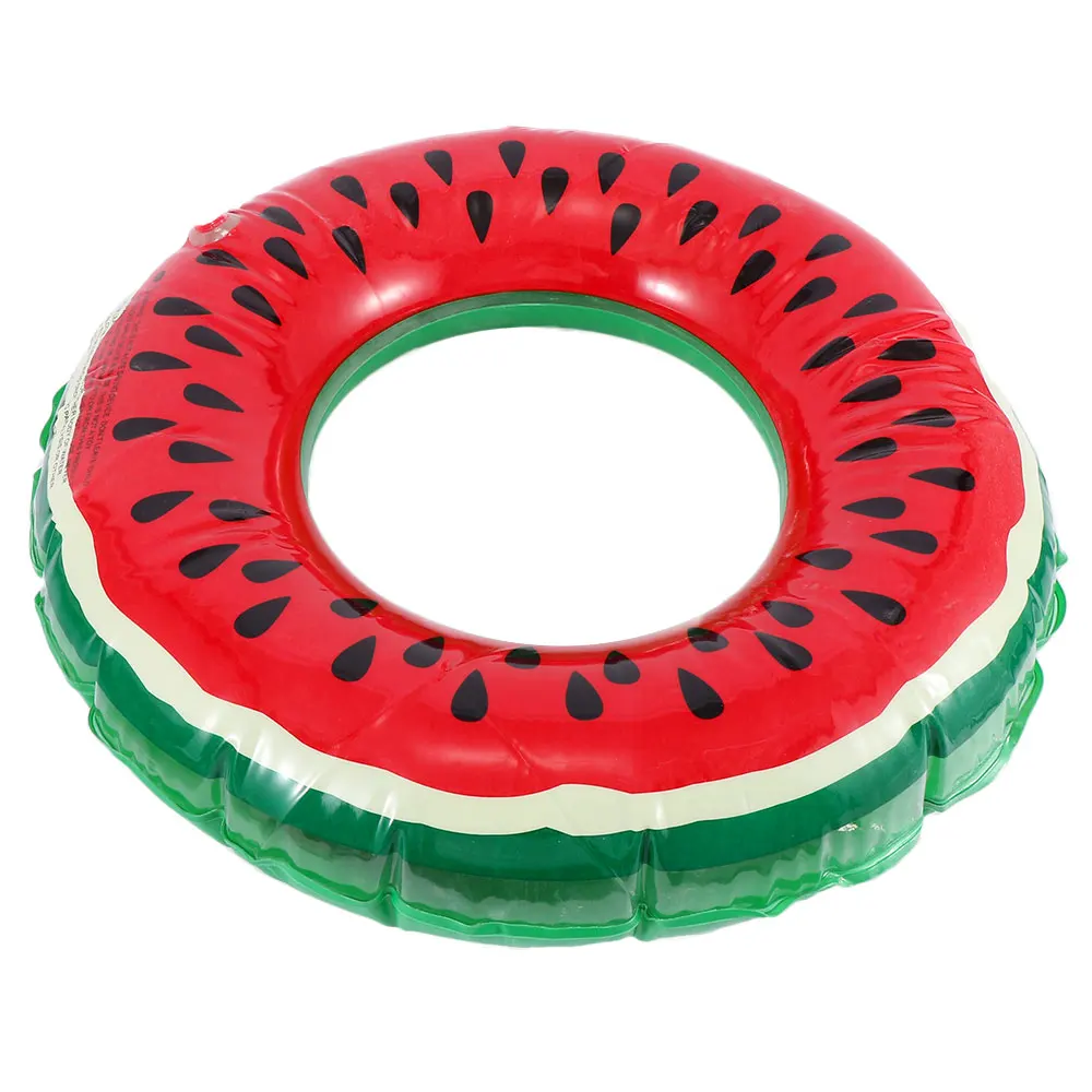 1 * Детская Надувная плавательная игрушка кольцо для бассейнов водных видов