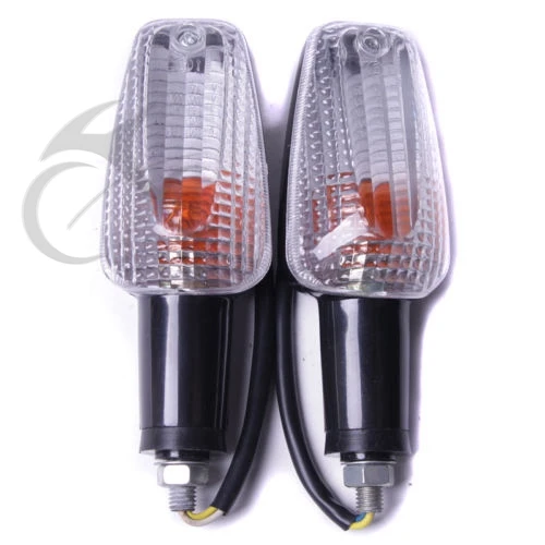 Крышка объектива указателя поворота мотоцикла для Honda CB400SF VTEC NC39 1999 2002|cover for htc desire