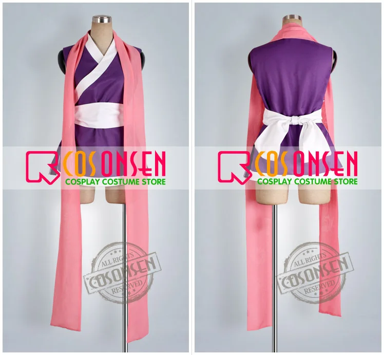 Костюм для косплея ONSEN мир Бог только знает элцея де рукс ИМА костюм с шарфом|cosplay