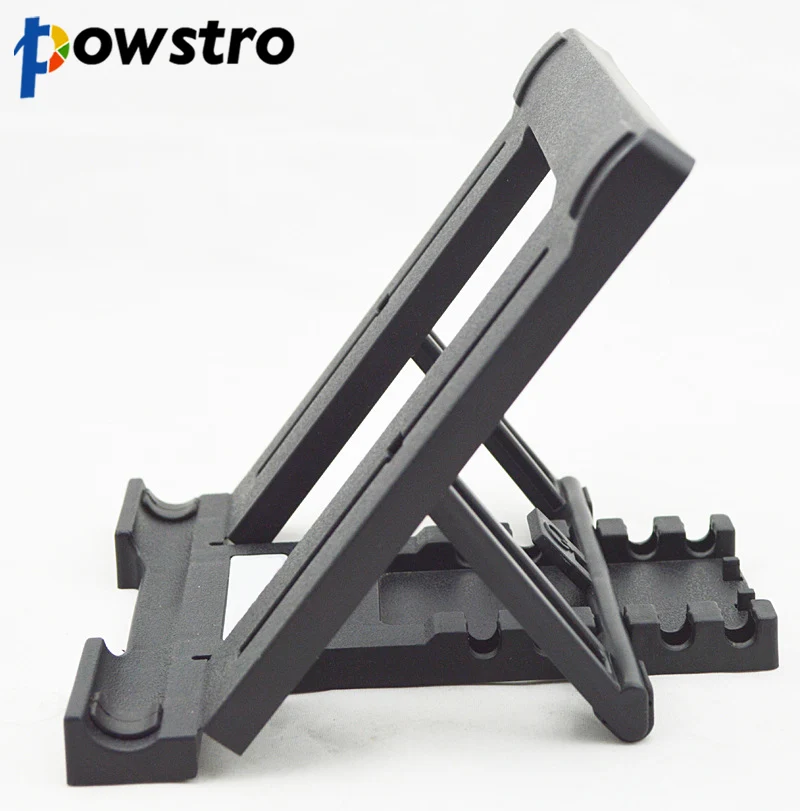 Powstro детская Планшеты Стенд Fold гувернер Обучающая машина для настольных ПК 7