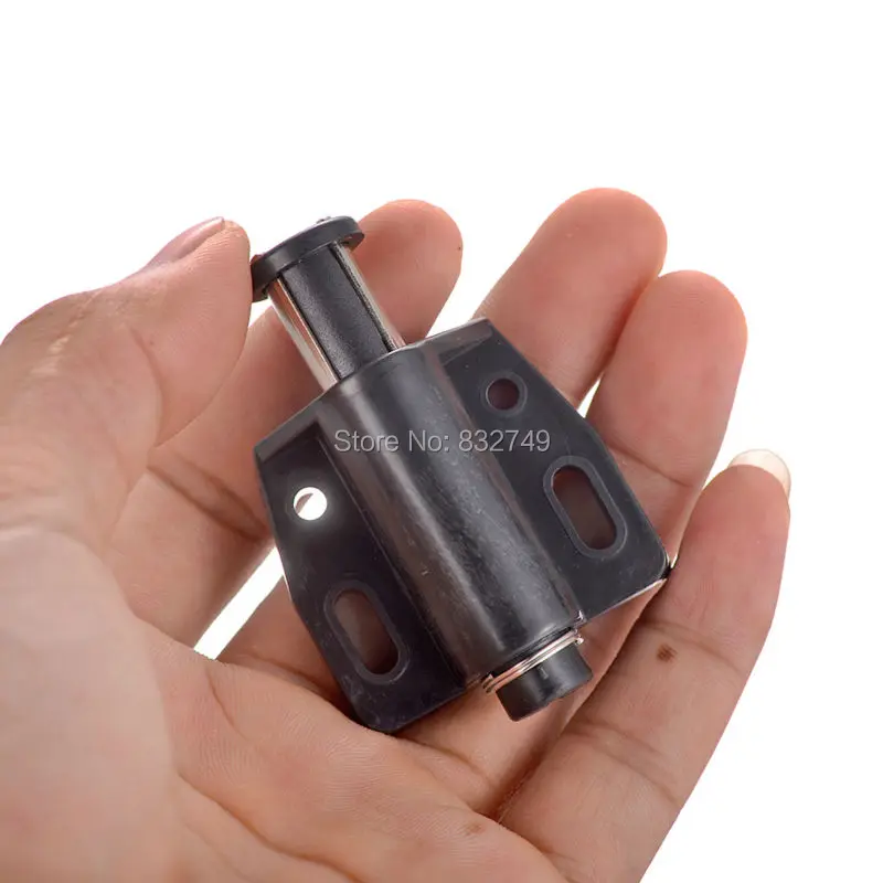 2 шт. Магнитные защелки для шкафов и дверей|hardware belt|catch lockshardware removal |