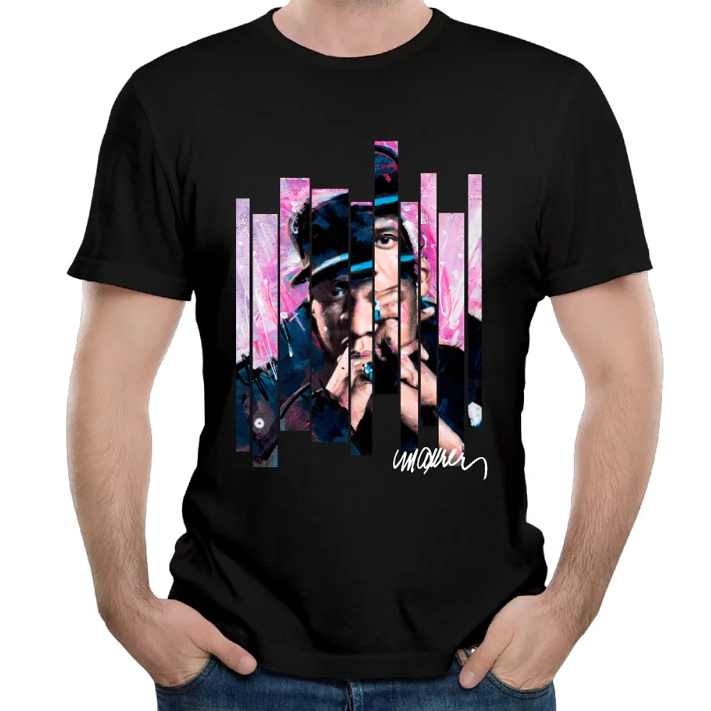 Человек Jay-Z Святой Грааль Рэпер Хип-хоп опалить круглый Средства ухода за кожей