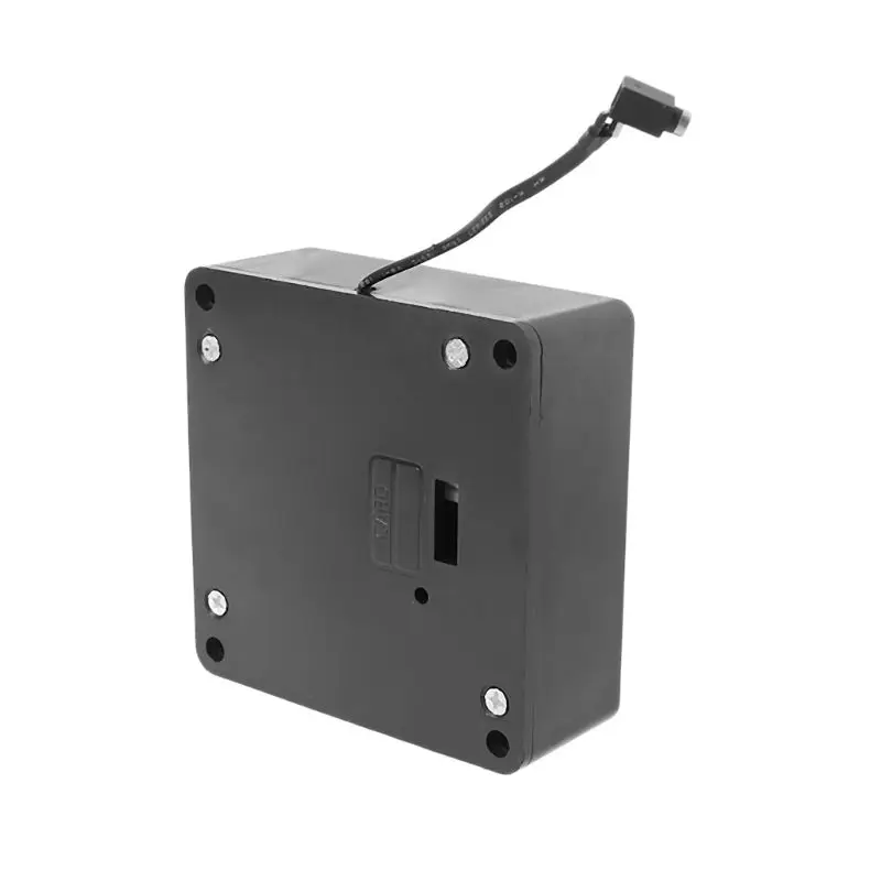 Cabinet Invisible Electronic RFID Lock Hidden Keyless Drawer Door Locks Sensor Locker | Обустройство дома